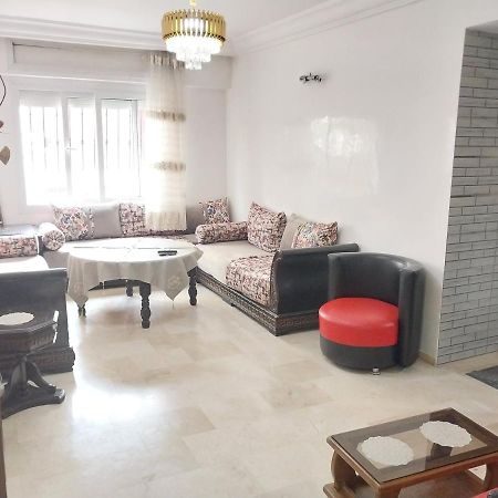 Appartement La Corniche Casablanca Zewnętrze zdjęcie