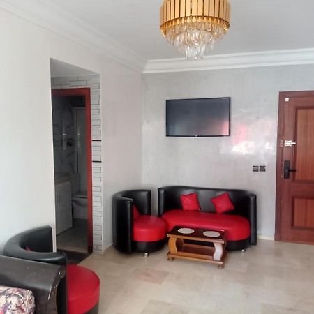 Appartement La Corniche Casablanca Zewnętrze zdjęcie