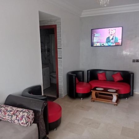 Appartement La Corniche Casablanca Zewnętrze zdjęcie