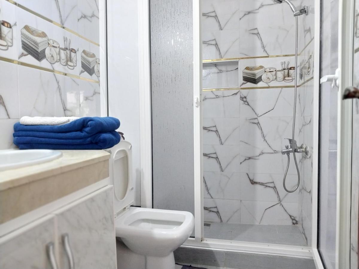 Appartement La Corniche Casablanca Zewnętrze zdjęcie