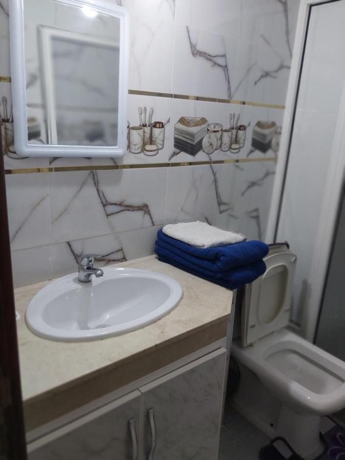 Appartement La Corniche Casablanca Zewnętrze zdjęcie