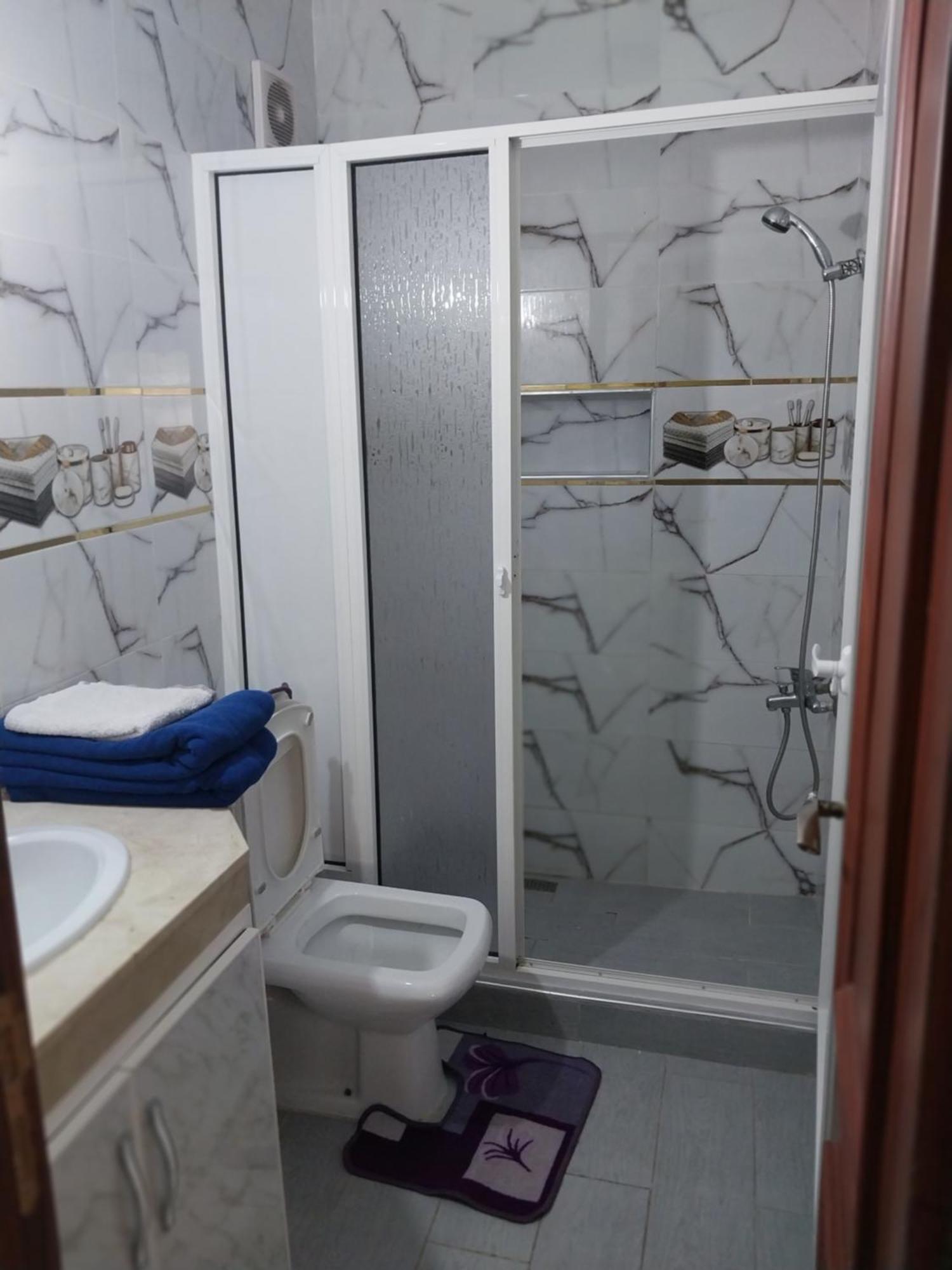 Appartement La Corniche Casablanca Zewnętrze zdjęcie