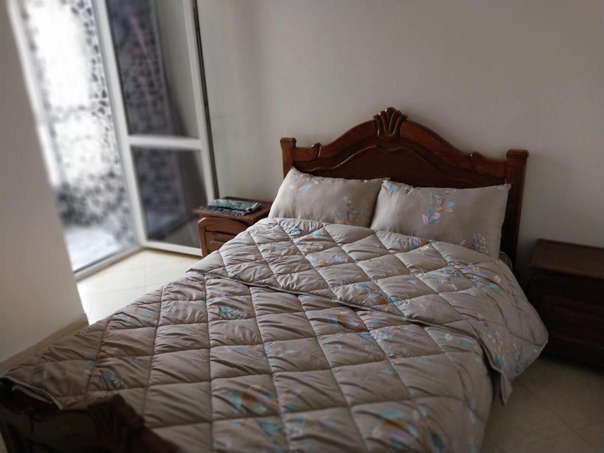 Appartement La Corniche Casablanca Zewnętrze zdjęcie