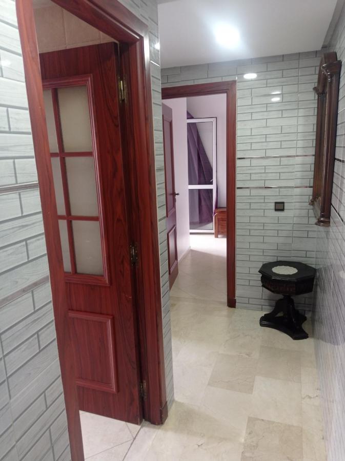 Appartement La Corniche Casablanca Zewnętrze zdjęcie